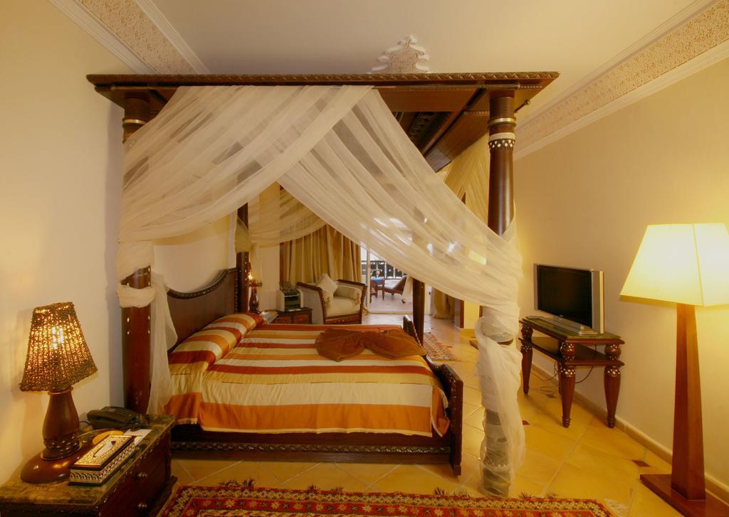 Palais Des Roses Hotel & Thalasso Agadir Exteriör bild