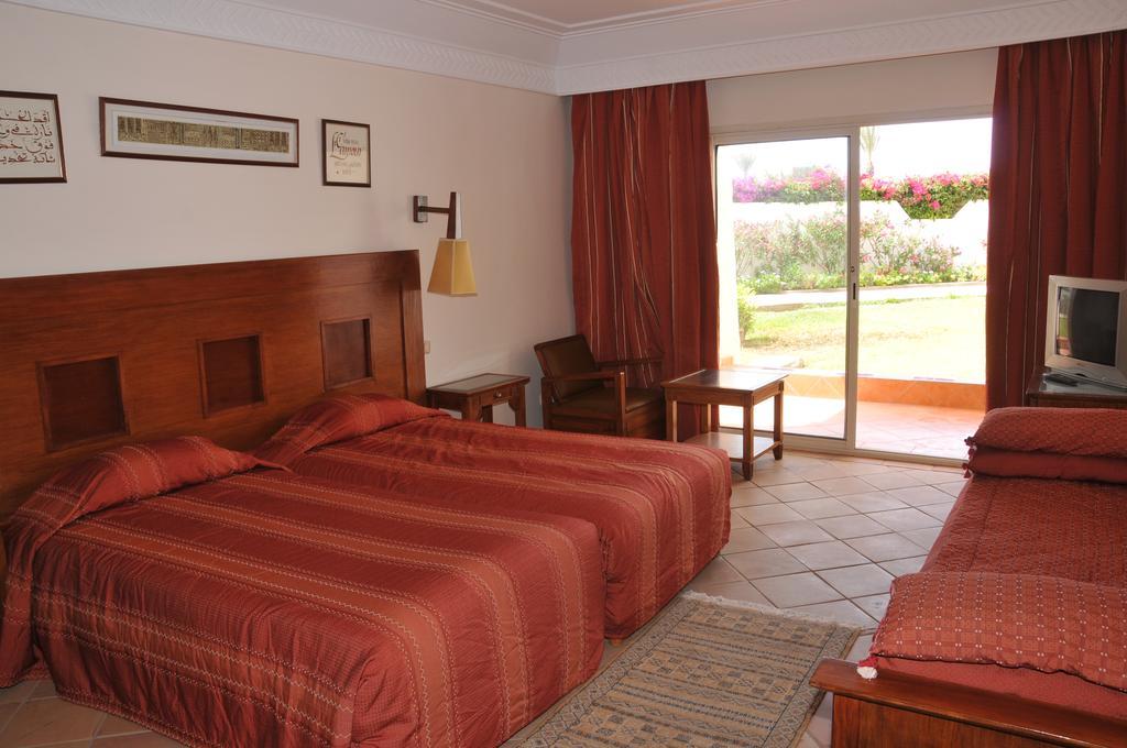 Palais Des Roses Hotel & Thalasso Agadir Exteriör bild
