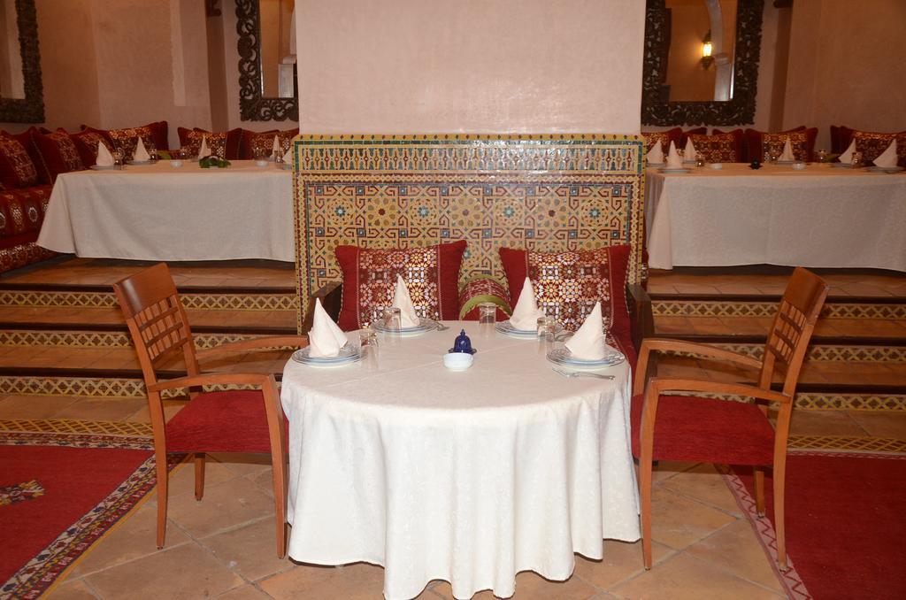 Palais Des Roses Hotel & Thalasso Agadir Exteriör bild